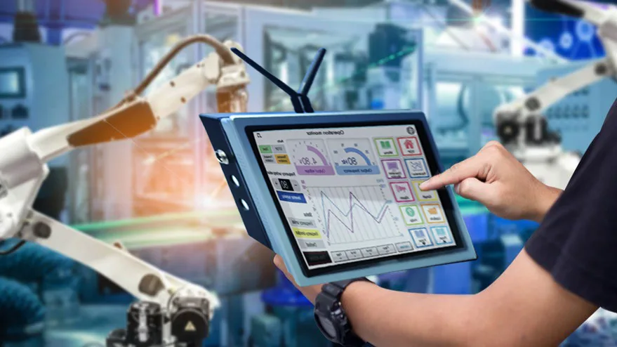 Touch Screen