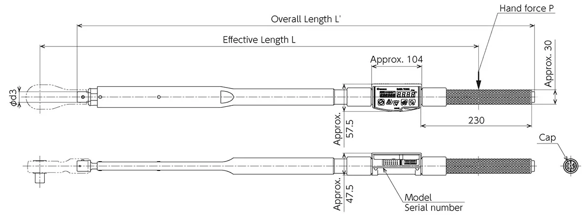 CEM50N3-G-650N3-G