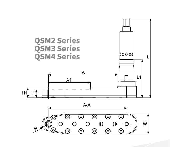 Drill Head 2