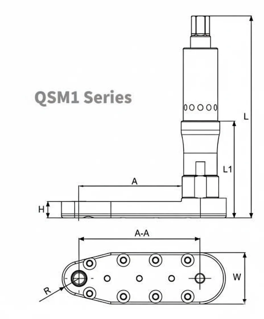 Drill Head 1