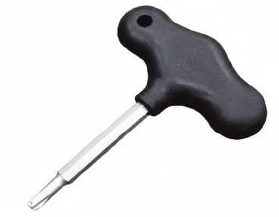 Adjustment Screwdriver