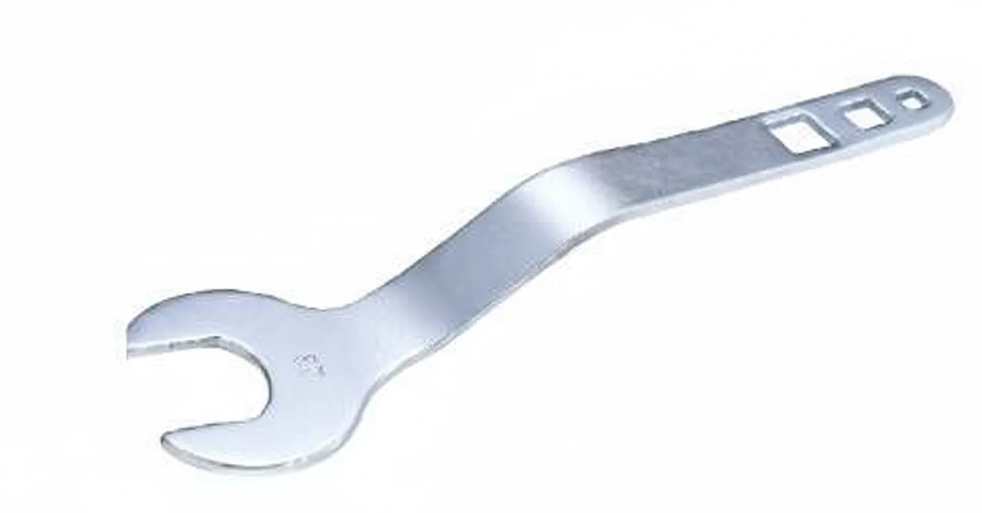 Spanner