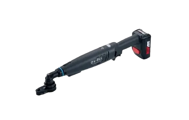 CORDLESS GEARED TYPE TOOLS