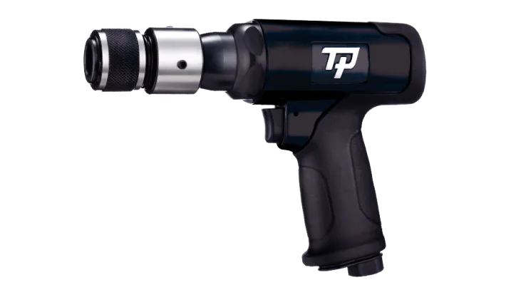 Industrial Screwdriver