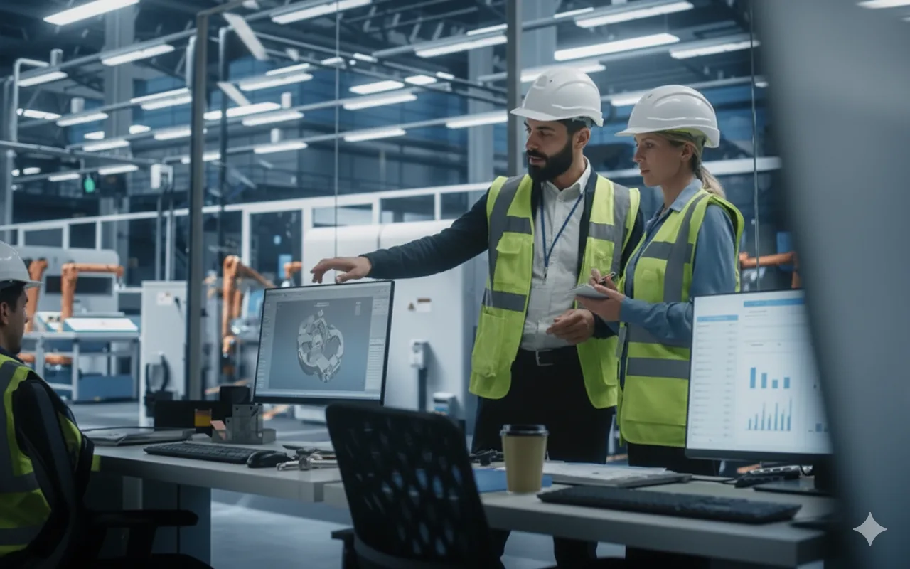 Acewell Mission Vision