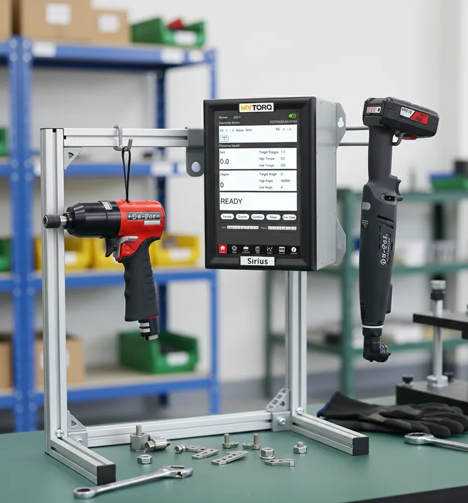 Acewell Industrial Supplies Team