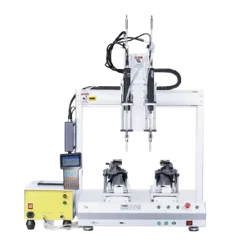 Non-standard stroke air