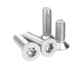 Torx screw