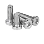 Hexagon socket screw