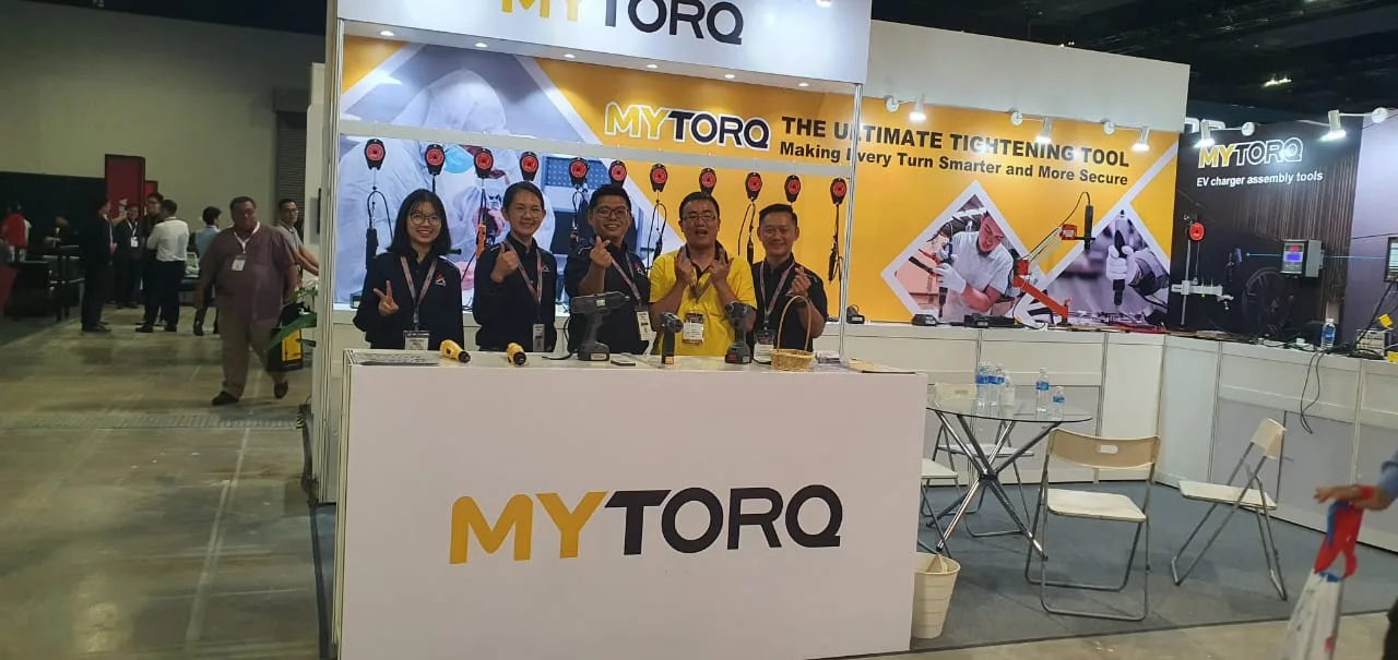 METALTECH & AUTOMEX 2024