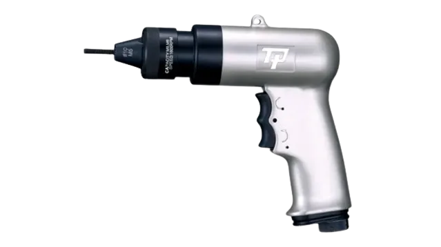 Riveters Nut Setters