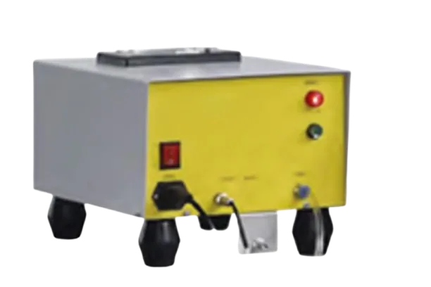 Hand-held Screw Machine