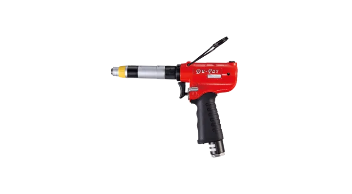 Direct drive type air screwdriver tool by Dupas