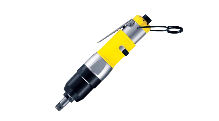 TDIS-50S straight type SQ drive air impulse tool