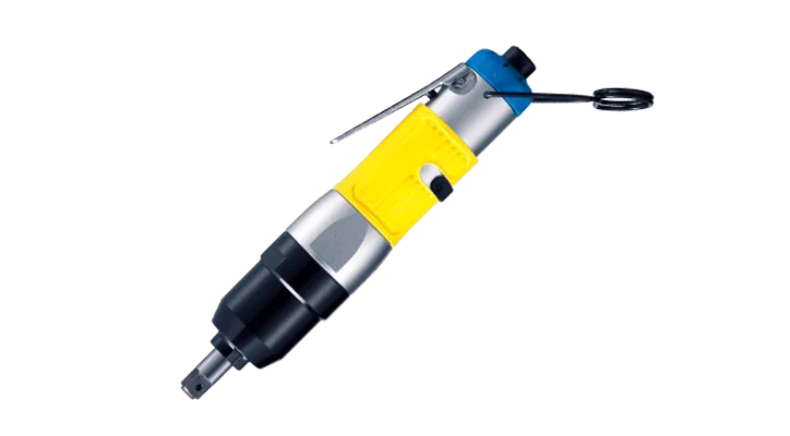 TDIS-60S straight type SQ drive air impulse tool