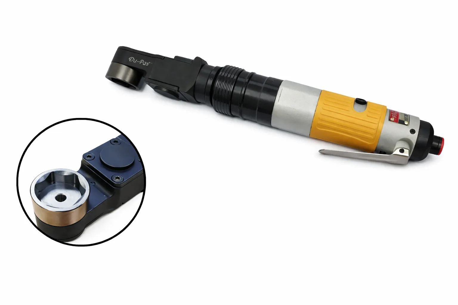 GCCM27014-SB80-1305 pneumatic nutrunner