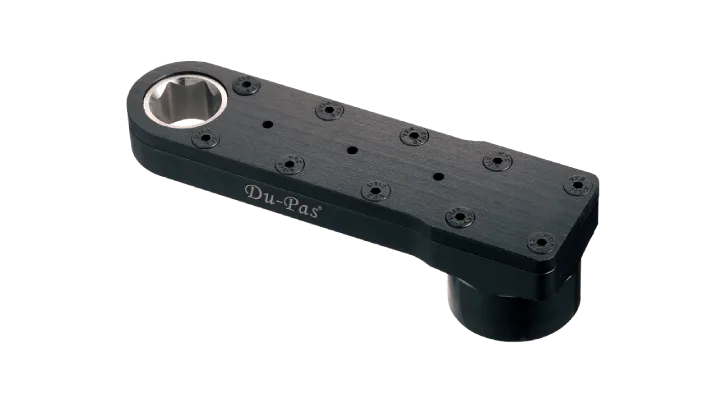 GBC geared head type