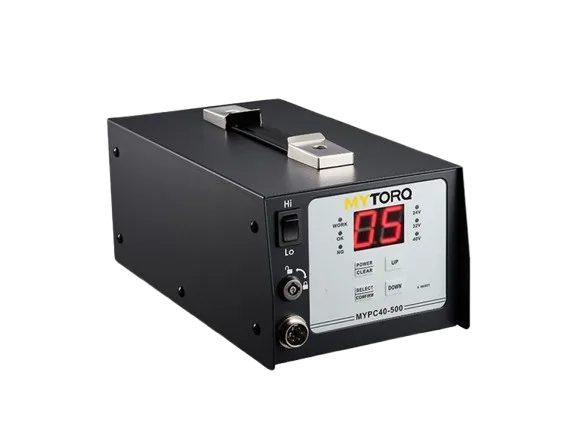 MYPC40-500 Controller