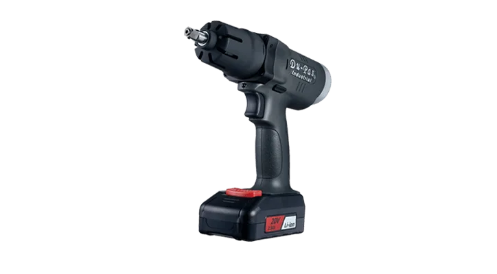 PW-15 cordless pulse tool