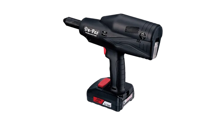 RI180CBH cordless rivet tool