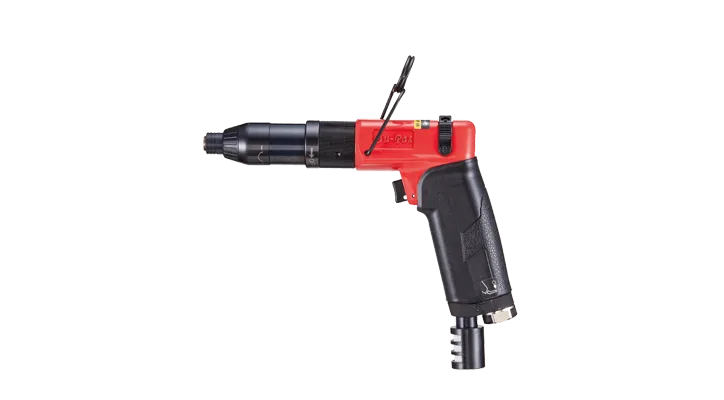 TDCS-D20-3500 direct drive type air screwdriver tool