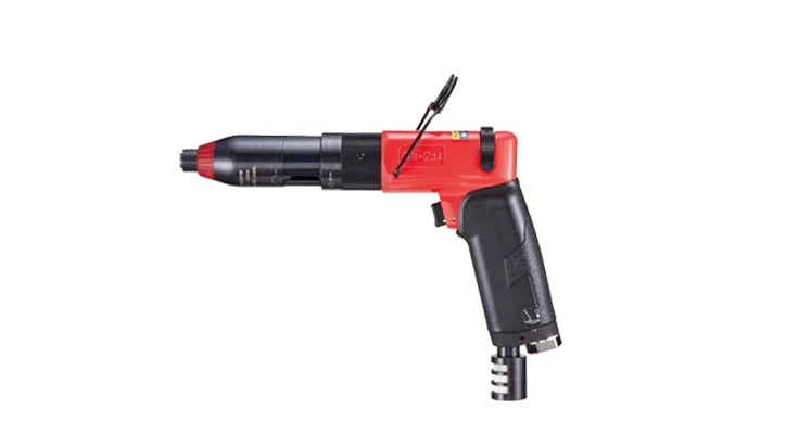 TDCS-D40-550 direct drive type air screwdriver tool