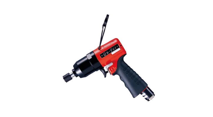 TDI-30DX hex drive air impulse tool