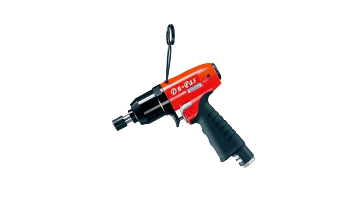 TDI-30D hex drive air impulse tool