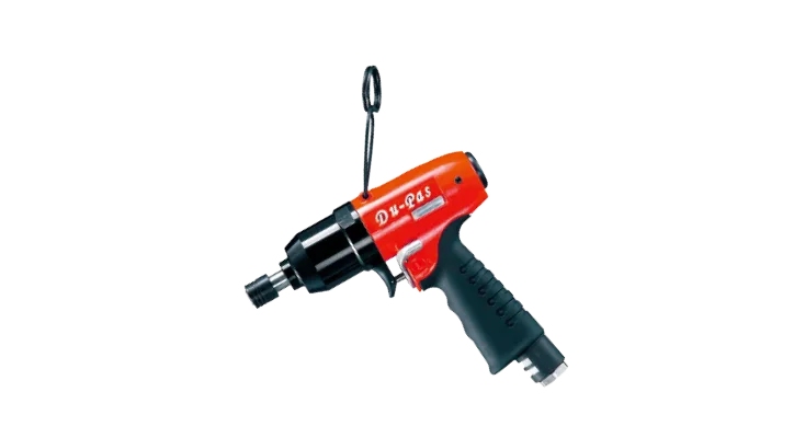 TDIS-60D hex drive air impulse tool