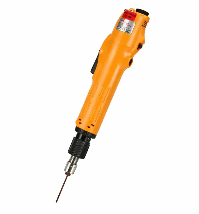 BSD 3000 low torque precision electric screwdriver
