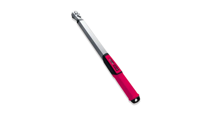 DTW torque wrench