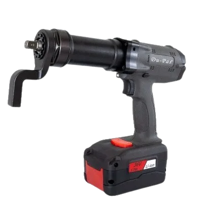 GWC series cordless torque wrench