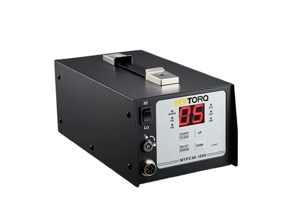 MYPC40-1500 Controller