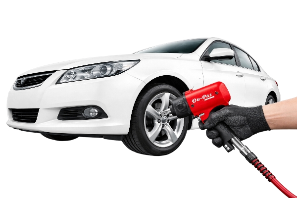 Industrial Tightening Tools and Torque Assembly Solutions