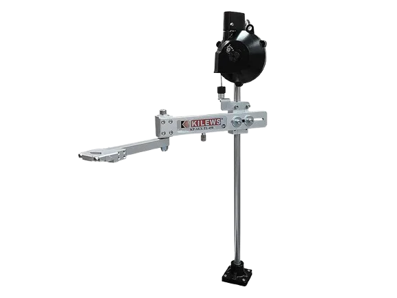 KP-AUX TL / TI Series