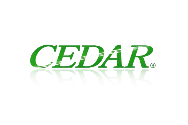 cedar