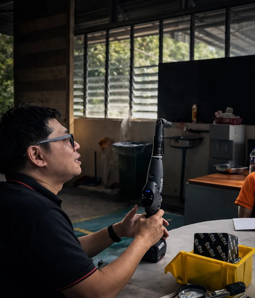 Service Support Image